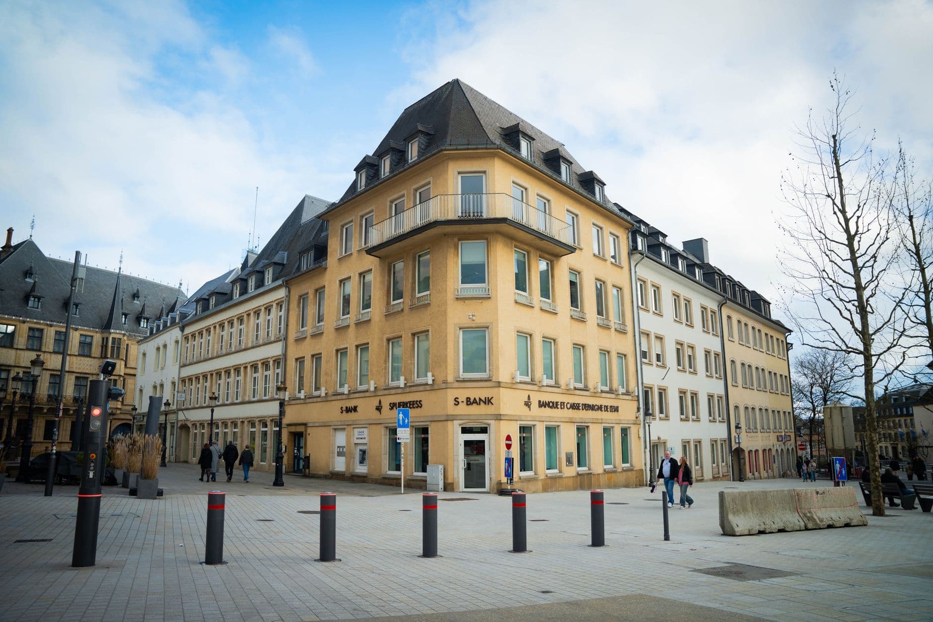Avocat immobilier Luxembourg : trouver le bon et honoraires